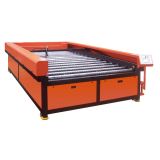 Maquina Laser de grabado de Gran Formato 71" x 118" (1800mm x 3000mm)