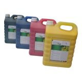 Tinta solvente de cabezal Konica14PL de alto grado