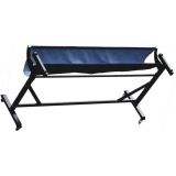 Soporte de 48", Cortador Rotatorio de papel Fotográfico