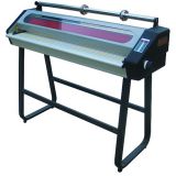 1100mm(43") Single Side Hot Photo Laminator