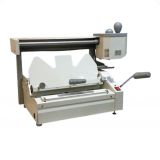 460*325mm (18" x 12.7")  Perfect Binding Machine