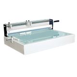 Máquina Fabricante de tapa dura SK530 A4