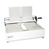 530mm Hard Cover Maker (Adsorption Working Table)