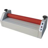 Ving Laminadora pequeña en frio 650mm