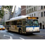 Display LED para Mensaje para Autobus