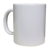 Pack of 36 11oz Blank Ceramic Sublimaiton Mug