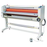 43" Stand Frame Semi-auto Cold Laminating Machine