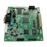 Main board del plotter Infiniti/Challenger FY-33VB