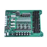 Panel de cabezal de plotter Infiniti/Challenger FY-33VC