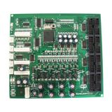 Panel de cabezal para plotter Infiniti/Challenger FY-8250C 