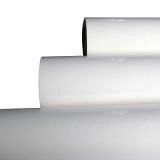 23.15mil 36" x 164´ Pelicula Laminado en Frio Sensible a la Presion Resistencia UV Nucleo de 3  (100g)
