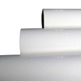 23.15mil 60" x 164´ Pelicula Laminado en Frio Sensible a la Presion Resistencia UV Nucleo de 3 (160g)