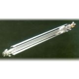 Tubo Laser Enfriamiento de Agua para Grabadora Laser 40W CO2