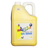 Tinta solvente de  cabezal de impresión Xaar128/126(360DPI) 