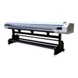CALCA2602 Eco-Solvent Printer