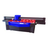 Plotter UV industrial de gran formato con cama plana 98.4" x 47.2" FBP-UV 2512 Series