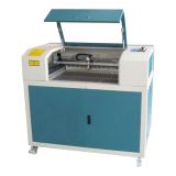 24" x 16" (600mm x 400mm) Electric Up - down Lifting Laser Engraving & Cutting Machine, 50W