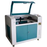 35" x 24" (900mm x 600mm) Maquina Laser de Grabacion y Corte con Elevacion Electrica, 60W