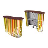 Mostrador Pop Up magnético talla grande
