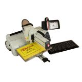 Pequeño Router CNC sin computadora