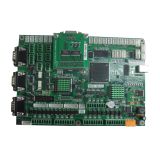 Main Board (quinta generación) para Plotter MYJET KMLA3208 