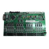 Panel del cabezal (quinta generación) para Plotter MYJET KMLA3208