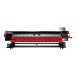 Plotter de alta precisión 3.2M Konica Economic (cabezal KM512-14PL)