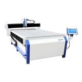 Router de Alta Precisión con grabador de 2.2KW husillo Chino y Sistema Alu Slot 51" x 98" (1300mm x 2500mm)