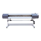 Plotter Eco Solvente de inyección SJ1600 Epson DX7 con cabezal de alta calidad