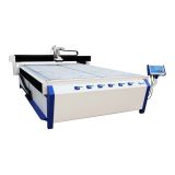 Router CNC de Alta Precisión 59" x 118" (1500mm x 3000mm)