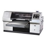 Plotter Eco - Solvente de gran formato con cama plana tamaño A1 24" x 39.3" Calca DFP7800E