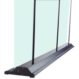 Banner Roll Up Stand Extra Ancho (Solo Stand) 126"W x 78.8"H