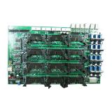 Panel del cabezal para plotter LIYU PM2512/PM3212 