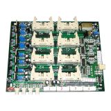Panel del cabezal para plotter LIYU PG1808/2508/3208 
