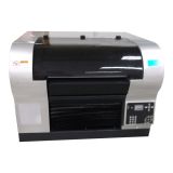 Plotter LED UV de cama plana tamaño 16.5" x 35.4" A2 Calca DFP3850U