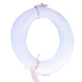 Tubo de tinta duro 2mm*3mm Roland Mutoh Mimaki ECO Solvente PE - Muestra