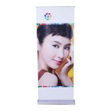 31.5" x 78.8" Retractable Roll Up Tradeshow Display Banner Stand (FREE PRINT)