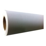 Lienzo de Poliester Resistente al Agua Mate (260gsm) 24"(0.61m)