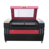 Cortadora Láser de 100W-130W RECI S4 51" x 35" (1300mm x 900mm) 