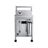 120A 600W Generador de Flama Oxigeno-Hidrogeno de Acero Inoxidable para Acrilico, 180-200L con 3 Sopletes