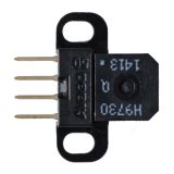 Sensor RasterH9730  Sensor Decodificador para plotter de  inyección y formato ancho.