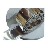 65mm (2.56") x 35m (114.8ft) Stainless Steel Luminous Channel Letter Strip for Acrylic Luminous Letter Bending