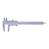  Vernier Caliper de acero inoxidable de Alta calidad (0-150mm x 0.05mm).