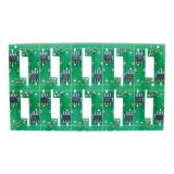 Set de chip de 9pcs para Stylus PRo 3880.