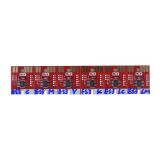 Chip permanente para cartucho de 6 colores CMYKLCLM Mimaki JV33/CJV30 ES3