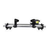 Sistema Automatico Toma Material D64 para Impresoras Mutoh/ Mimaki/ Roland/ Epson 64"