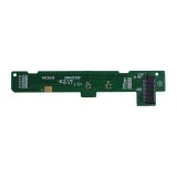 Panel del chip del cartucho (CSIC) Epson Stylus Photo R2400/1800  