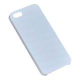 Carcasa iPhone 5 Sublimacion 3D Transferencia Calor