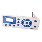 Panel de control del trazador original para PCUT Vinyl Plotter Cutter