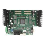 Panel de Cabezal de Plotter Eco Solvente XULI X6-1880/X6-1880/X6-2000/X6-2600/X6-3200